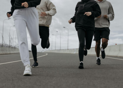 GLP-1s & Nutrition:  Fitness and the Importance of Exercise and Maintaining Lean Muscle Mass