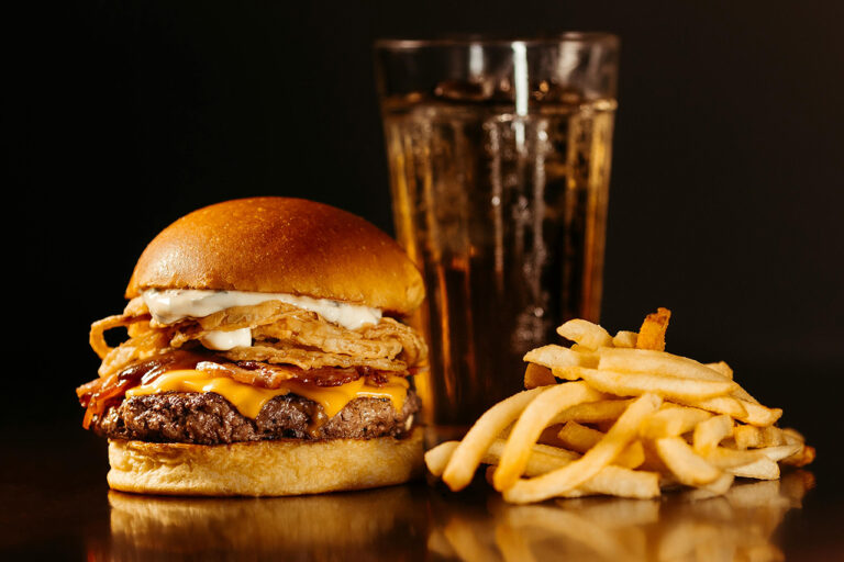 GLP-1s & Nutrition: Foods to Avoid while on GLP-1s - Blog - Persona