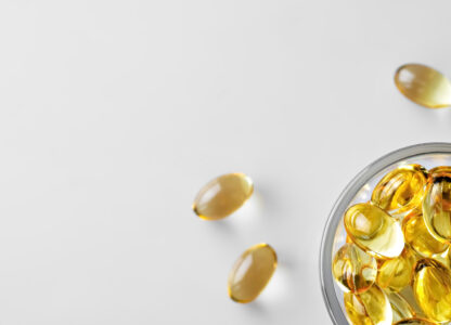 GLP-1s & Nutrition: Supplement Support