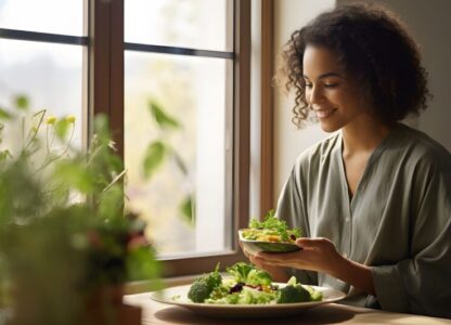 GLP-1s & Nutrition:  Avoiding Weight Regain