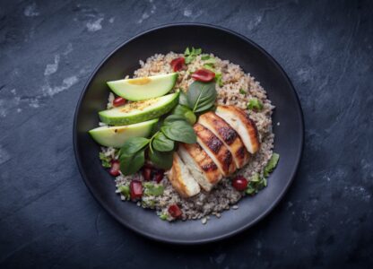 GLP-1s & Nutrition: Nutritional Deficiencies on GLP-1s