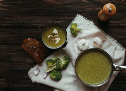 Immune Health Essentials for Fall