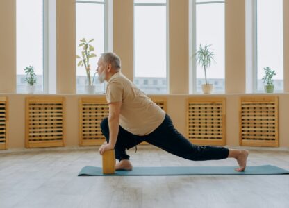 Stay Active at Any Age: Proven Joint Support Tips