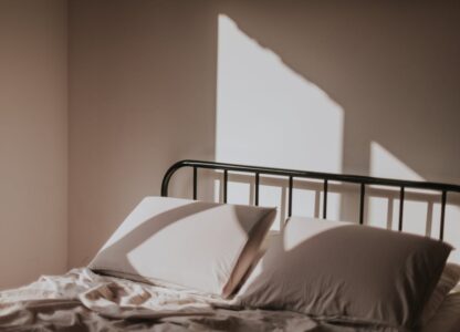 Better Sleep After 40: Tips for Recovery, Energy, and Longevity