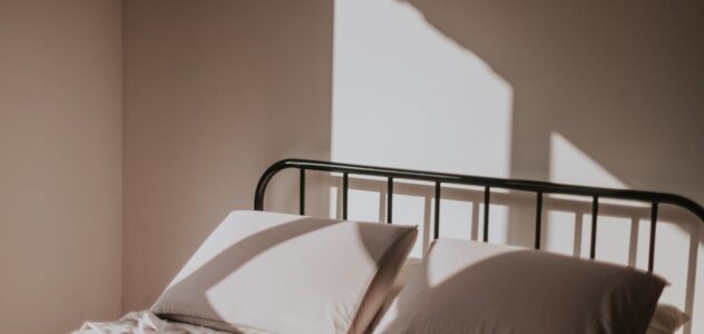 Better Sleep After 40: Tips for Recovery, Energy, and Longevity