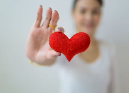 Heart Health Over 40: Tips for Women and Men 