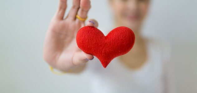Heart Health Over 40: Tips for Women and Men 