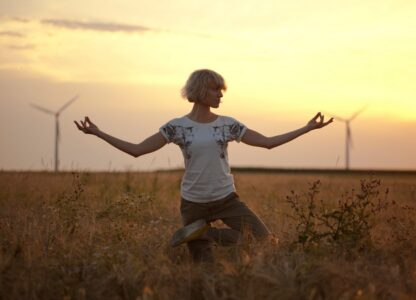 Recharge: How to Restore Real Energy This Summer