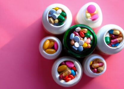 Personalized Vitamins vs Multivitamin: Why Custom Wins
