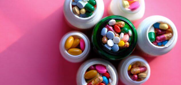 Personalized Vitamins vs Multivitamin: Why Custom Wins