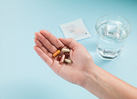 vegan vitamins and supplements