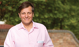 Michael Roizen, MD