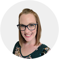 Kimberly Richardson, MS, RDN, CD