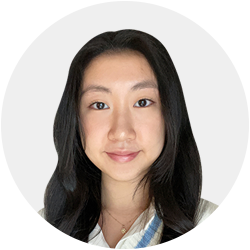 Vicky Lee, BSN