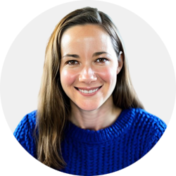 Angie Kuhn, RDN