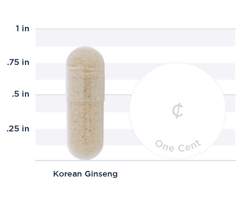 Korean Ginseng