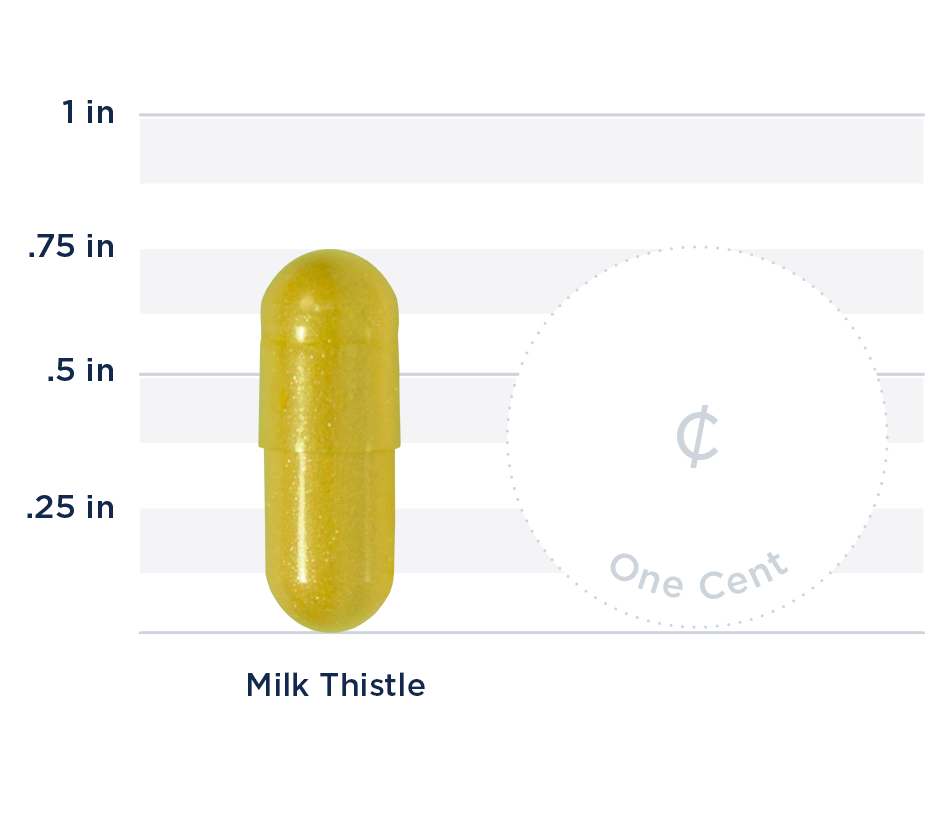 Milk Thistle