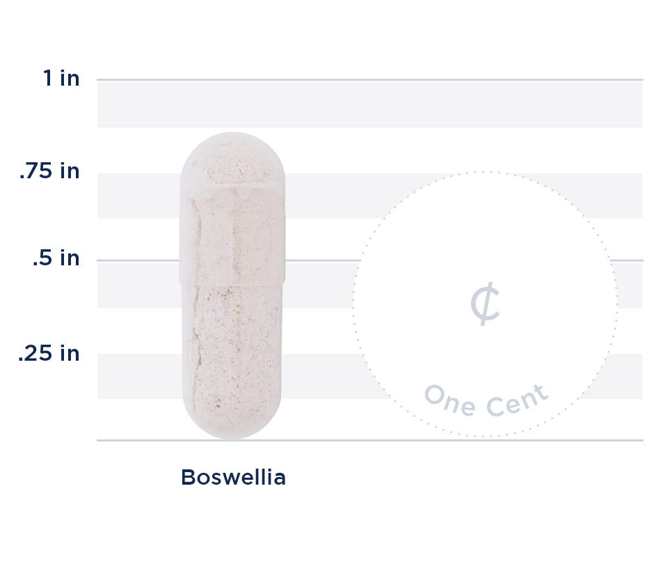 Boswellia