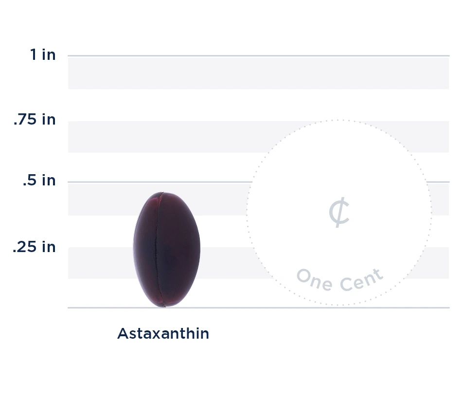 Astaxanthin