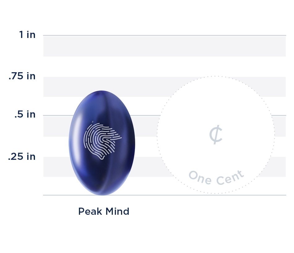 Peak Mind
