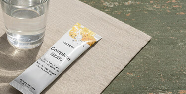 THORNE® Complete Biotic