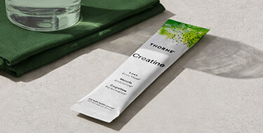 THORNE® Creatine 