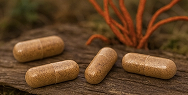 Cordyceps
