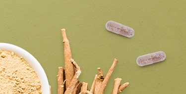 Ashwagandha