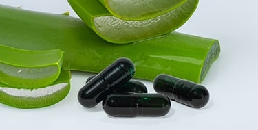 Aloe Plus