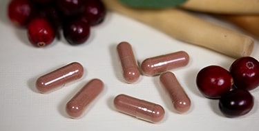 Cranberry