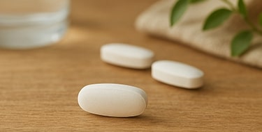 Calcium Citrate