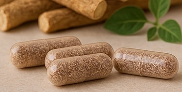 Ashwagandha