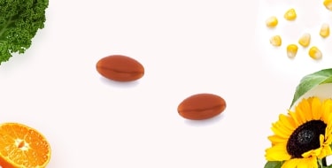 Lutein w/Zeaxanthin