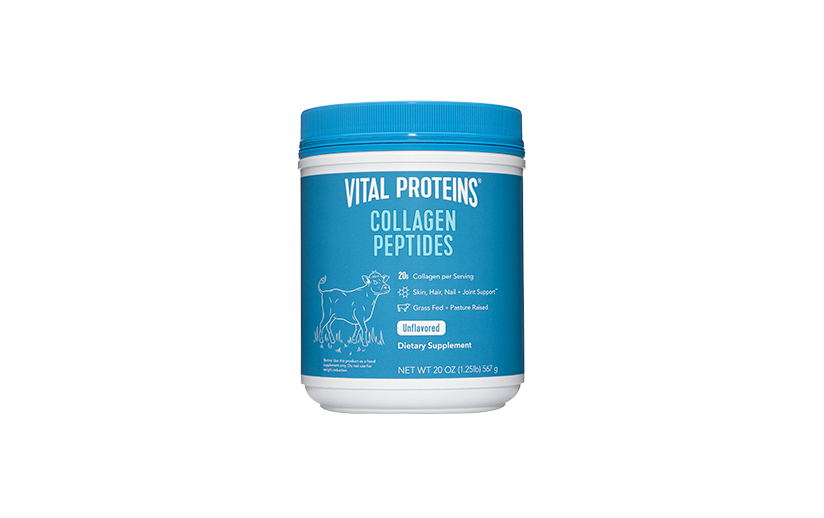 Vital Proteins Collagen Peptides 20z