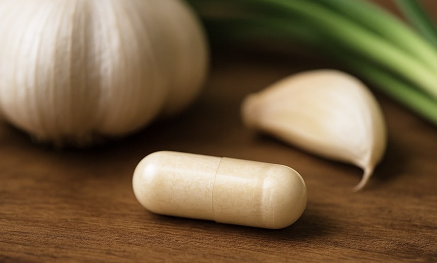 Garlic