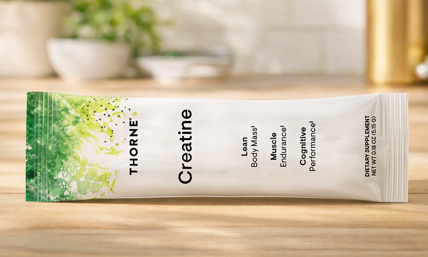 THORNE® Creatine 