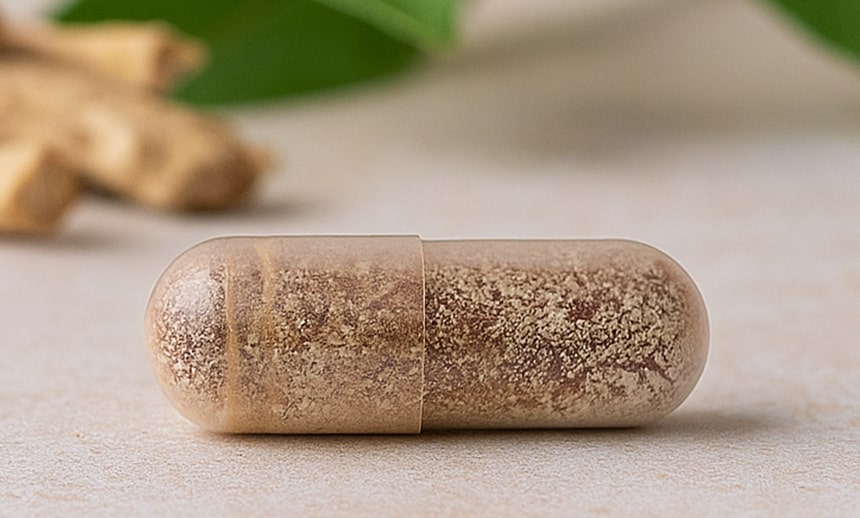 Ashwagandha