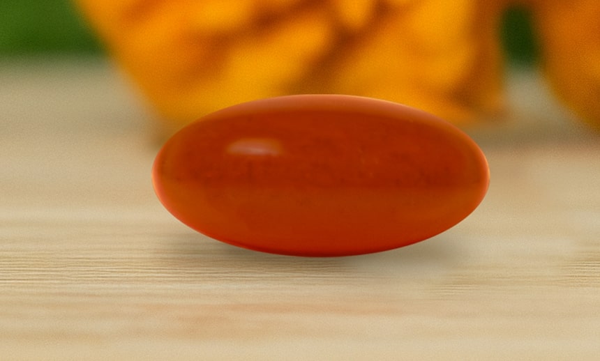 Lutein w/ Zeaxanthin