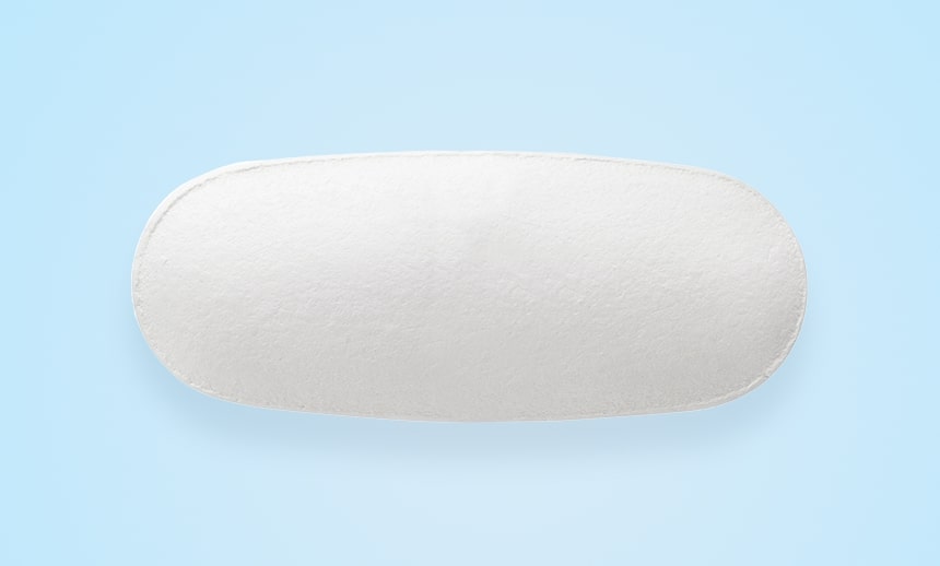 Calcium Citrate