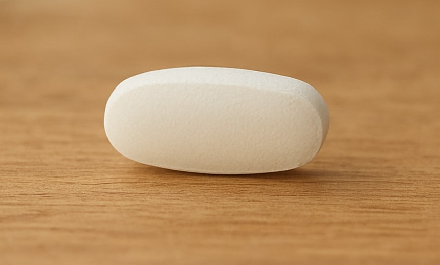 Calcium Citrate