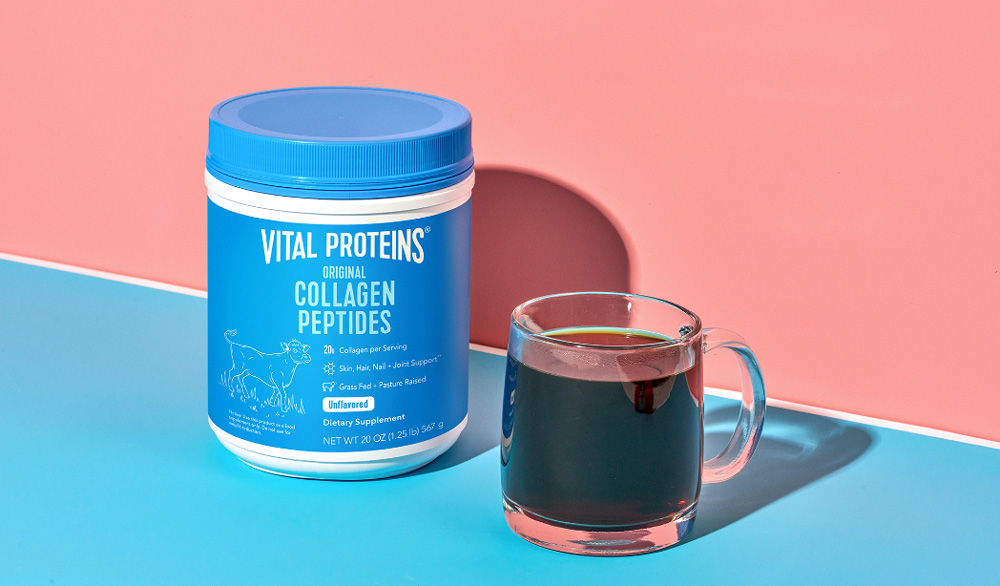 Vital Proteins Collagen Peptides 20z
