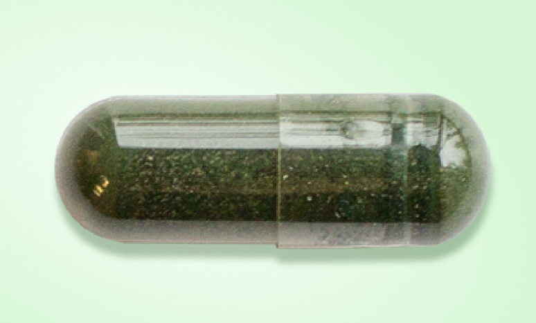 Spirulina