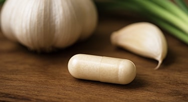 Garlic