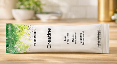 THORNE® Creatine 
