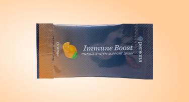 Immune Boost Orange
