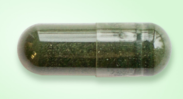 Spirulina