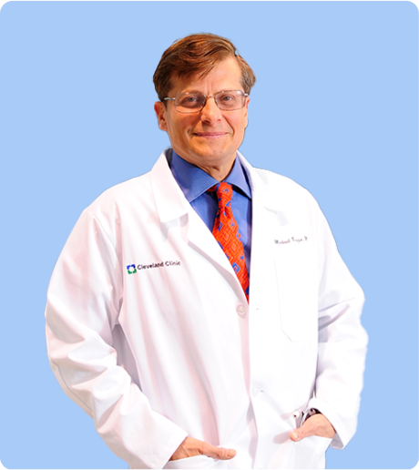 Michael Roizen Photo