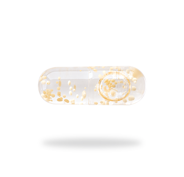 Melatonin 3 mg