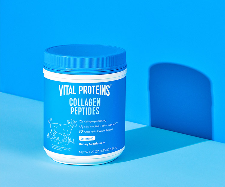 Vital Proteins Collagen Peptides 20z