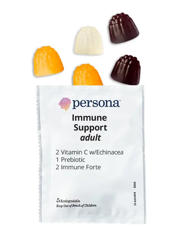 Immune Support Adults